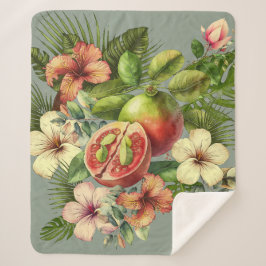 Grandma Manuela's Guavas Sherpadecke