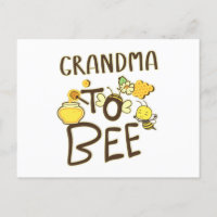 Grandma To Bee Pregnancy Announcement Pregnant