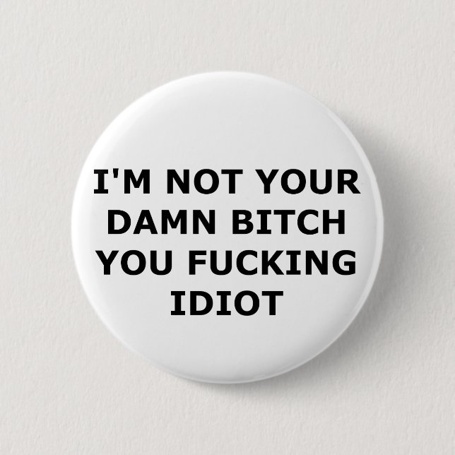 Grandmano Knopf 9 Button (Vorderseite)