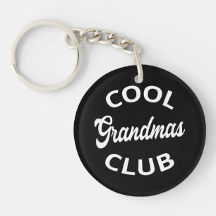 Grandmas Club cool I