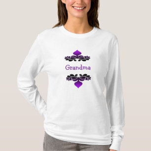 GRANDMAS DESIGNER LADIES HAUT