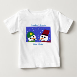 GRANDMAs LIEBLINGSBABY-T-SHIRT Baby T-shirt