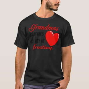 Grandmas Viele Rodeo Bibi & Tina T-Shirt