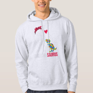 Grandmasaurus T rex Dinosaurier Kleidung Geschenke Hoodie