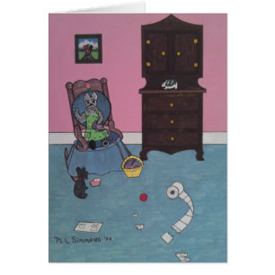 GRANDMOMS'S WENIG RASCH