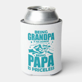 Grandpa-Angebot Dosenkühler