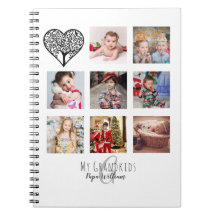 GRANDPA FOTO COLLAGE GIFT PROUD GRANDAD