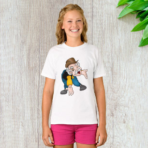 Grandpa Girls T - Shirt
