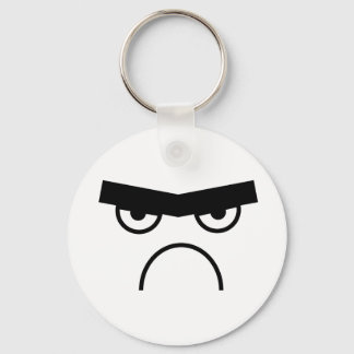 Grandpa Grumpalumpagus Schlüsselanhänger