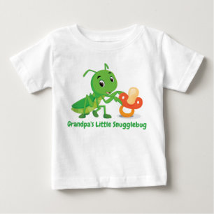 Grandpa-Kinderbug-T - Shirt