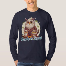 Grandpa’s Squad