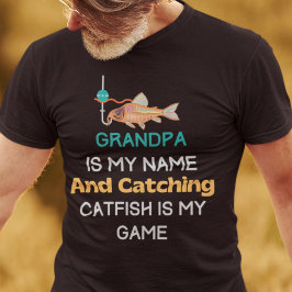 Grandpa-T - Shirt