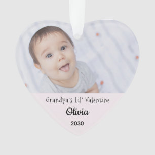 Grandpa Valentine Ggirl Personnaliser le nom de la