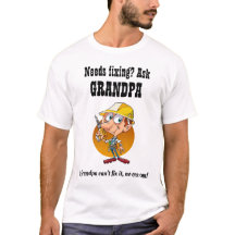 GRANDPA wird IT besiegen - Bester Bester Großvater