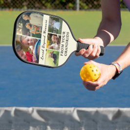 Grandparents Day – Loved Beyond Measure Paddle