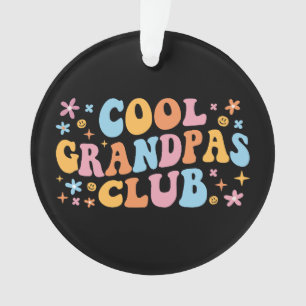 Grandpas Club cool III