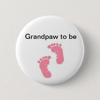 Grandpaw zum zu sein button