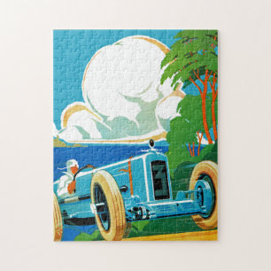 Grandprix Du Cap d'Antibes