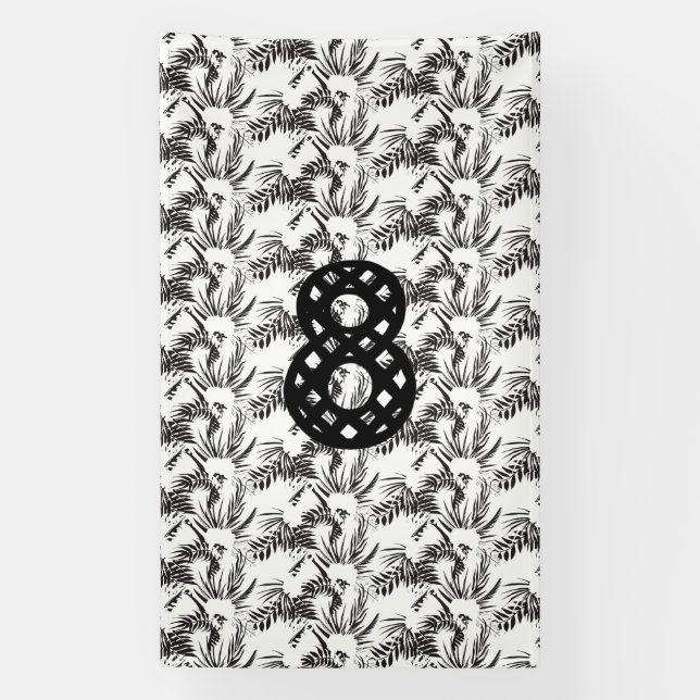 Grands Bannières pour Bâtiments | Vinyle sur mesur (Verticale)