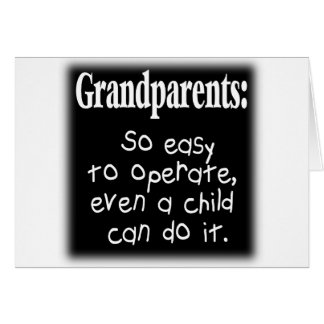 Grands-parents