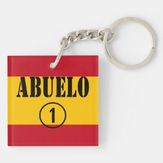 Grands-pères espagnols : L'ONU d'Abuelo Numero