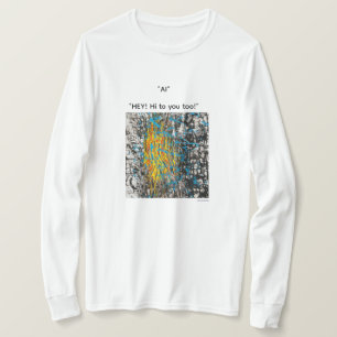 GRANDS T-shirts pour les femmes, les hommes et les