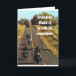 **GRANDSON** GENIESSEN SIE DIE REISE AM "IHREN GEB KARTE<br><div class="desc">ERZÄHLEN SIE IHN AN SEINEM GEBURTSTAG... "GRANDSON GENIESSEN SIE DEN REIZ", DENN ES IST NICHT JEDEN TAG, DASS SIE EINEN GEBURTSTAG HABEN. VIELEN DANK FÜR DAS STOPPEN VON 1 MEINER 8 STORES!!!! (DENKEN SIE DARAN, DASS SIE ÄNDERN KÖNNEN, AN WELCHE SIE ES SENDEN, UND AN DIE VERSE INNEN UND AUSSEN)...</div>