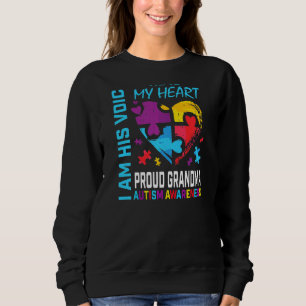 Grandson Puz Sweatshirt