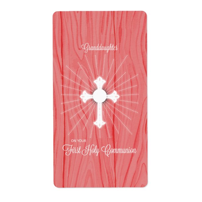 Grandtochter First Communitycross und Rays (Vorne)