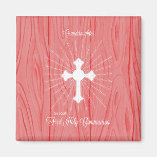Grandtochter First Communitycross und Rays Magnet