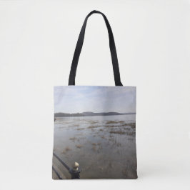 Grange-over-Sands Tote Bag Tasche