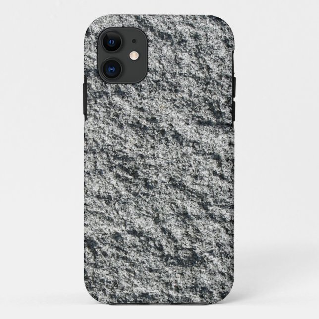 Granit 3D Case-Mate iPhone Hülle (Rückseite)