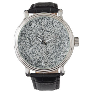 Granit Armbanduhr