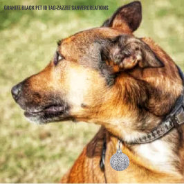 Granit Black Haustiermarke