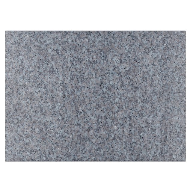 GRANIT BLUE-GREY SCHNEIDEBRETT (Vorderseite)
