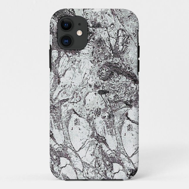 Granit Case-Mate iPhone Hülle (Rückseite)