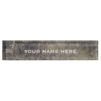 Granit Glitzer Marble Glitzer Glam Personalisiert