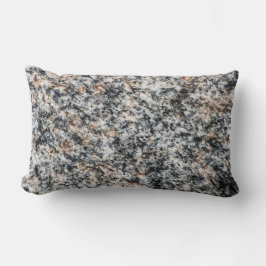 Granit - Hard Rock Lendenkissen