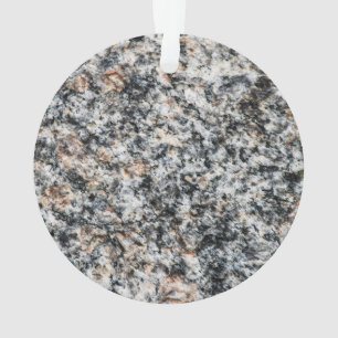 Granit - Hard Rock Ornament