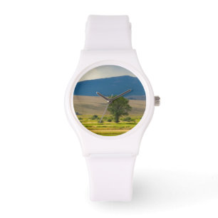 Granit Landkreis Montana Armbanduhr