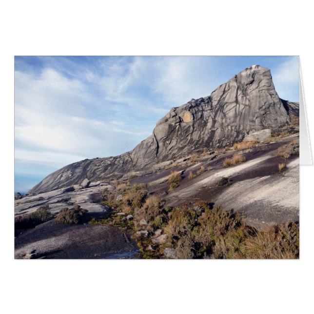 granit mt kinabalu (Devant horizontal)