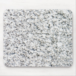 Granit-Oberflächenmuster Mousepad