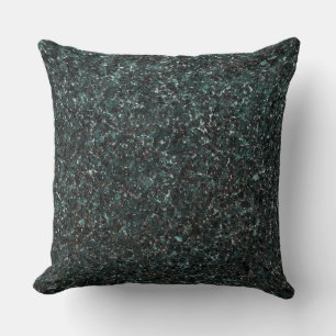 Granit Pattern Kissen