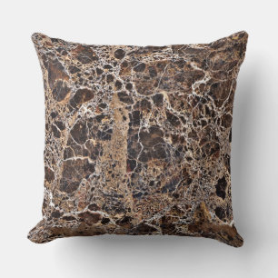 Granit Pattern Kissen