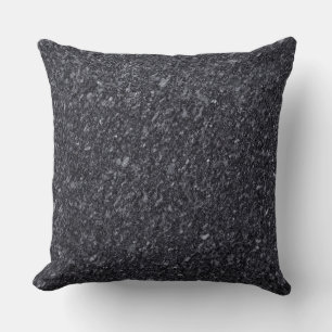 Granit Pattern Kissen