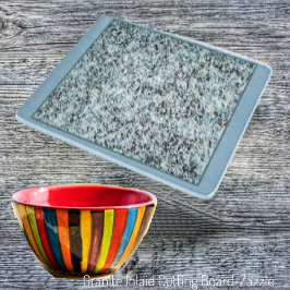 Granit Schneidebrett