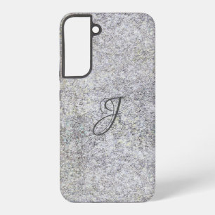 Granit-Schwarz  Samsung Galaxy Hülle