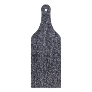 Granit-Stone-Muster-Glasschneidplatte Schneidebrett