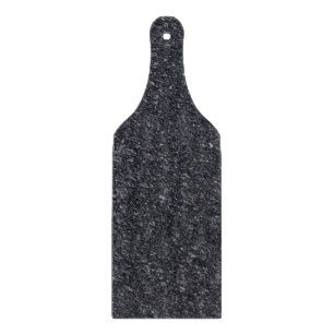 Granit-Stone-Muster-Glasschneidplatte Schneidebrett