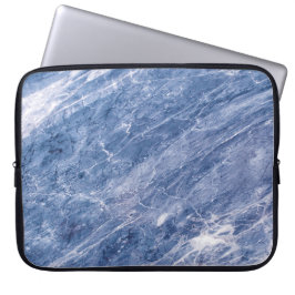 Granit Stone Muster Laptop Sleeve